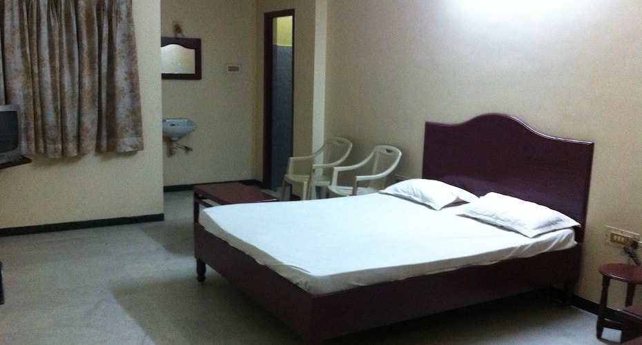 Nanda Lodge, Mettupalayam 3